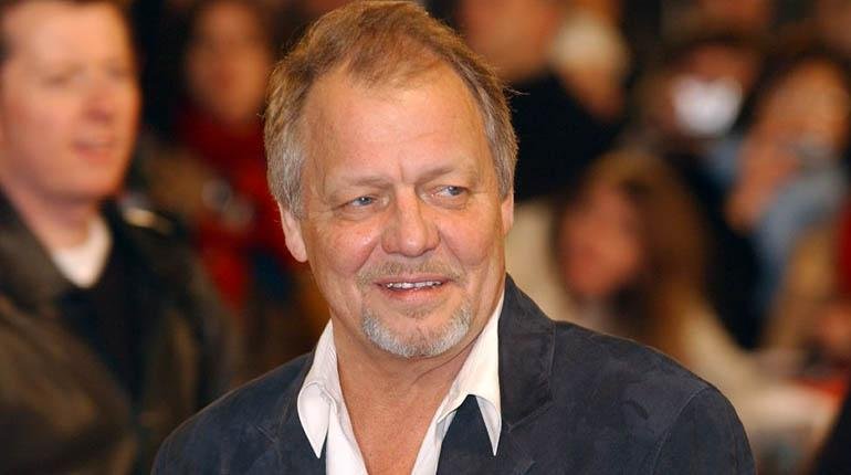 Murió David Soul, el detective de Starsky y Hutch