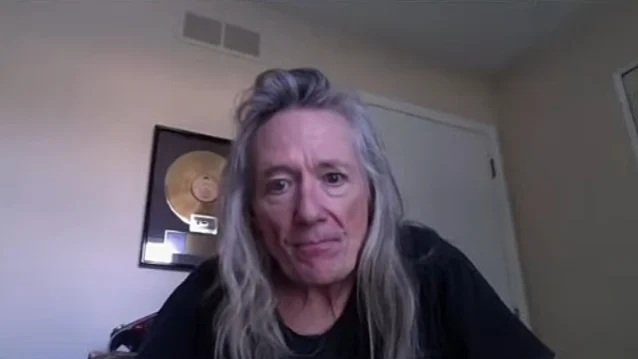 Murió James Kottak, baterista de Kingdom Come