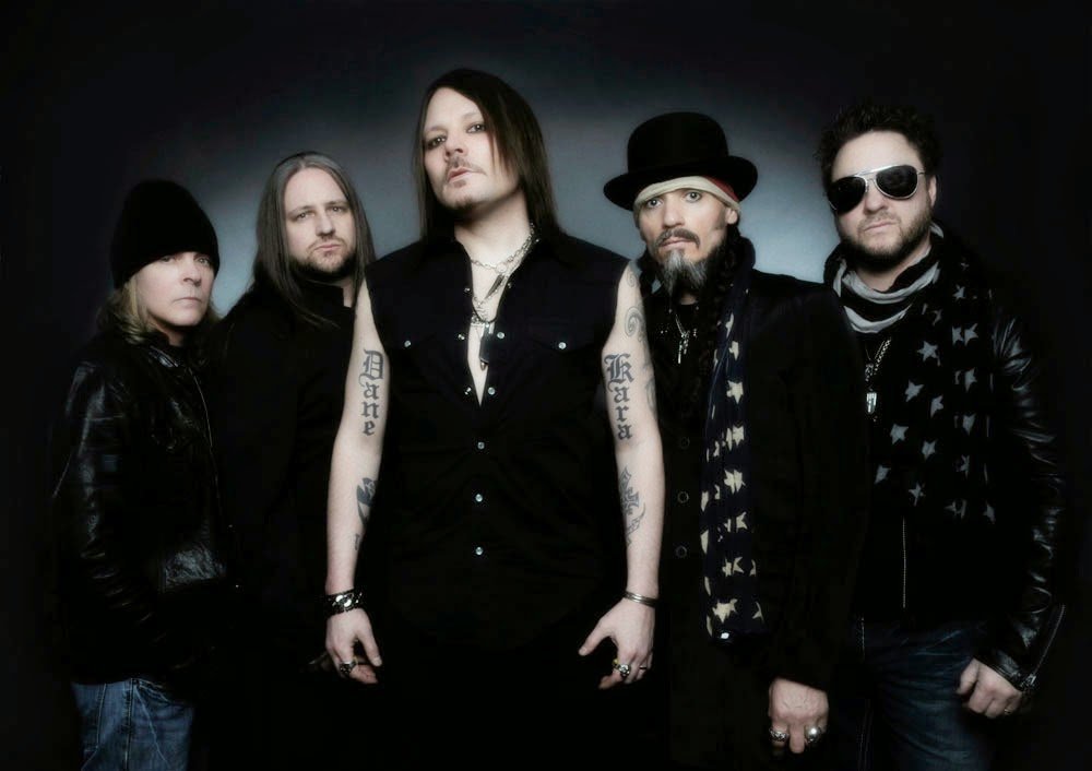 Con «Life, death, rock’n’roll», Killcode ofrece un álbum poderoso y emotivo que resonará entre los fanáticos del hard rock