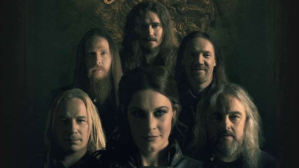 Nightwish no dará conciertos en los próximos dos o tres años