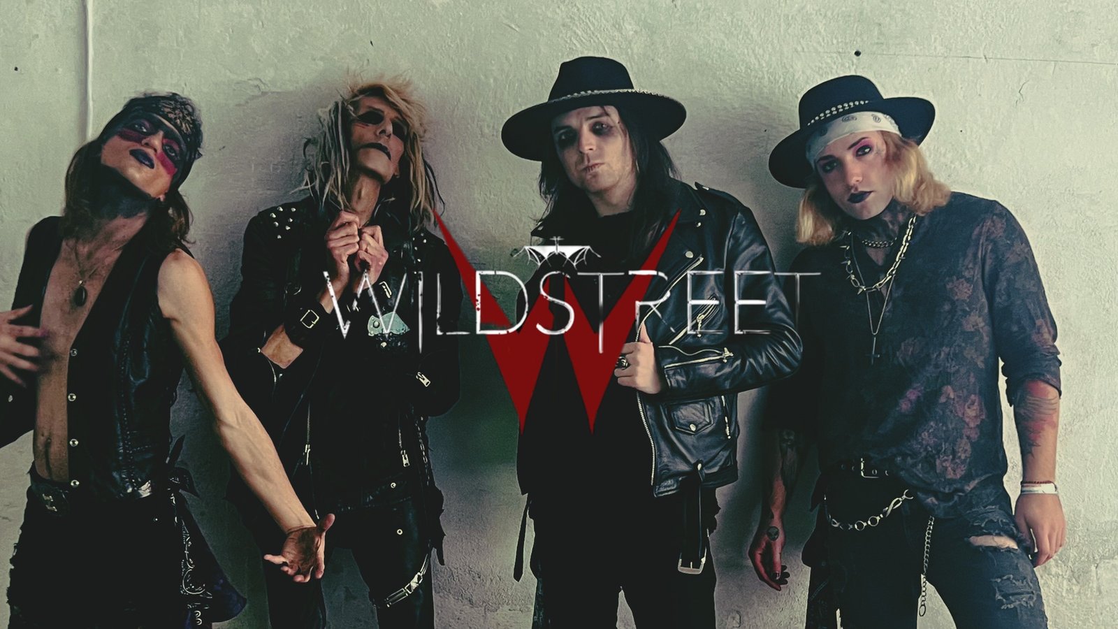 Wildstreet presenta su nuevo single «Sick To Death»