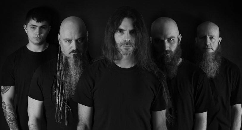 72 Legions presenta un EP brutal a puro death y black metal