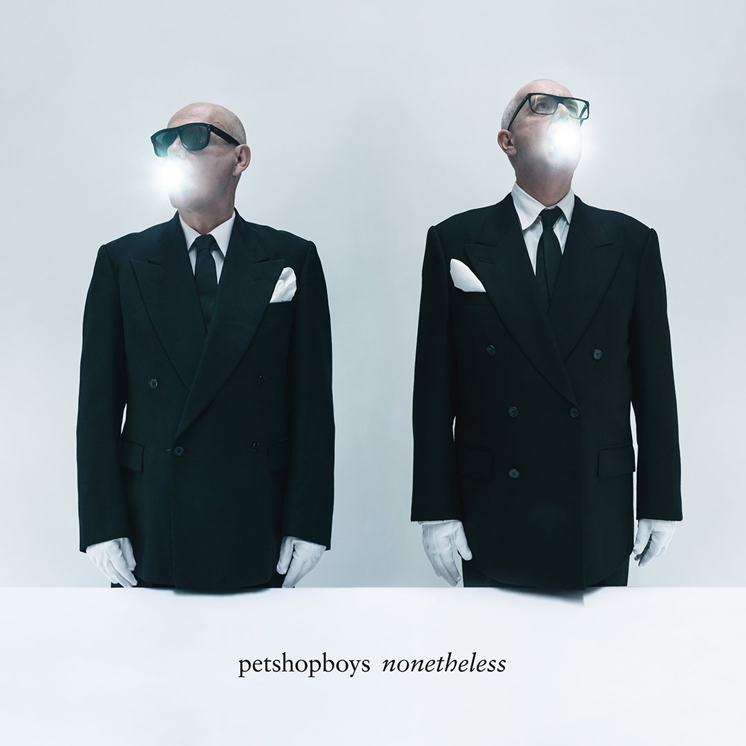 “Loneliness” es el single adelanto del nuevo álbum de Pet Shop Boys que saldrá en abril