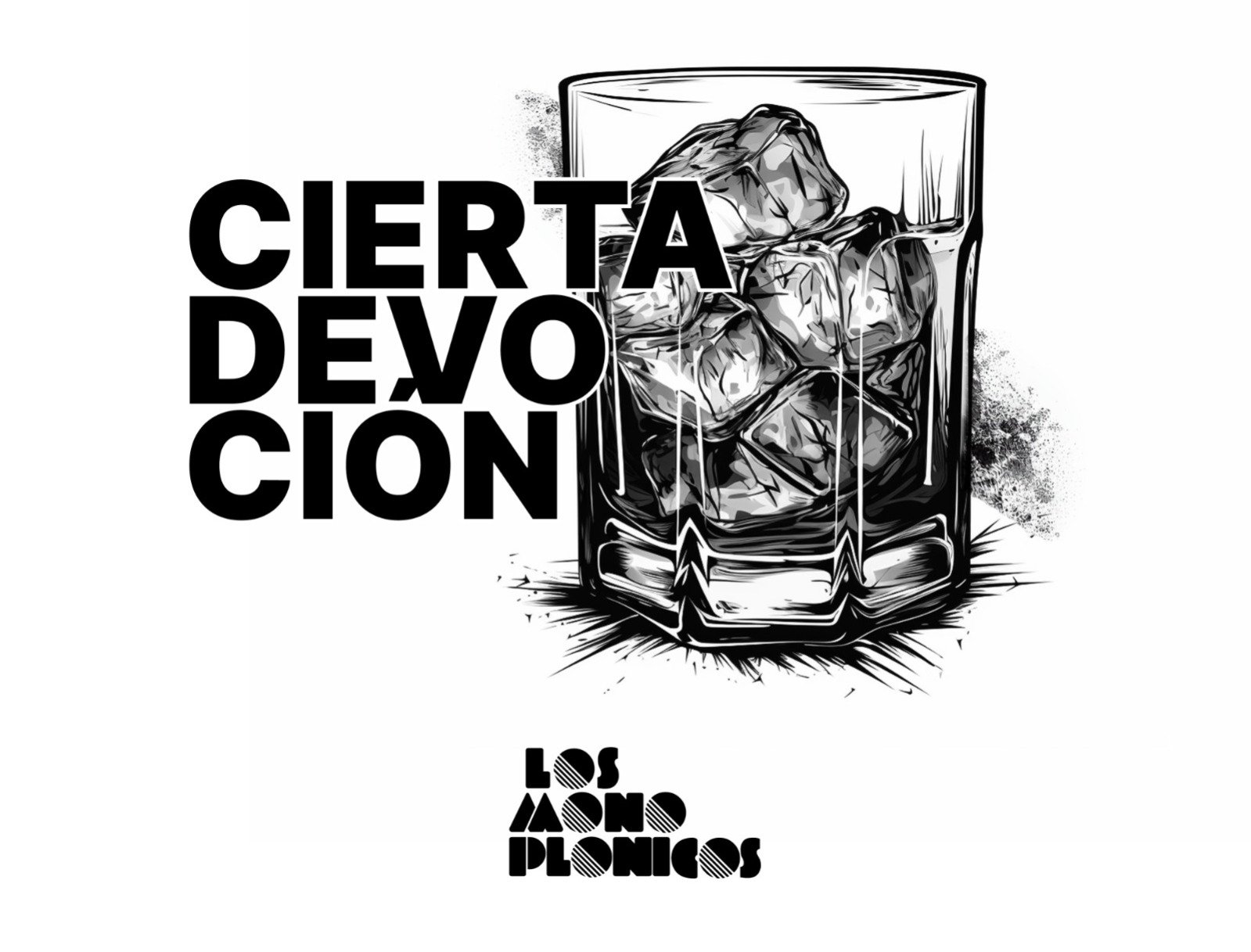 “Cierta devoción», el primer sencillo del último álbum de Los Monoplónicos