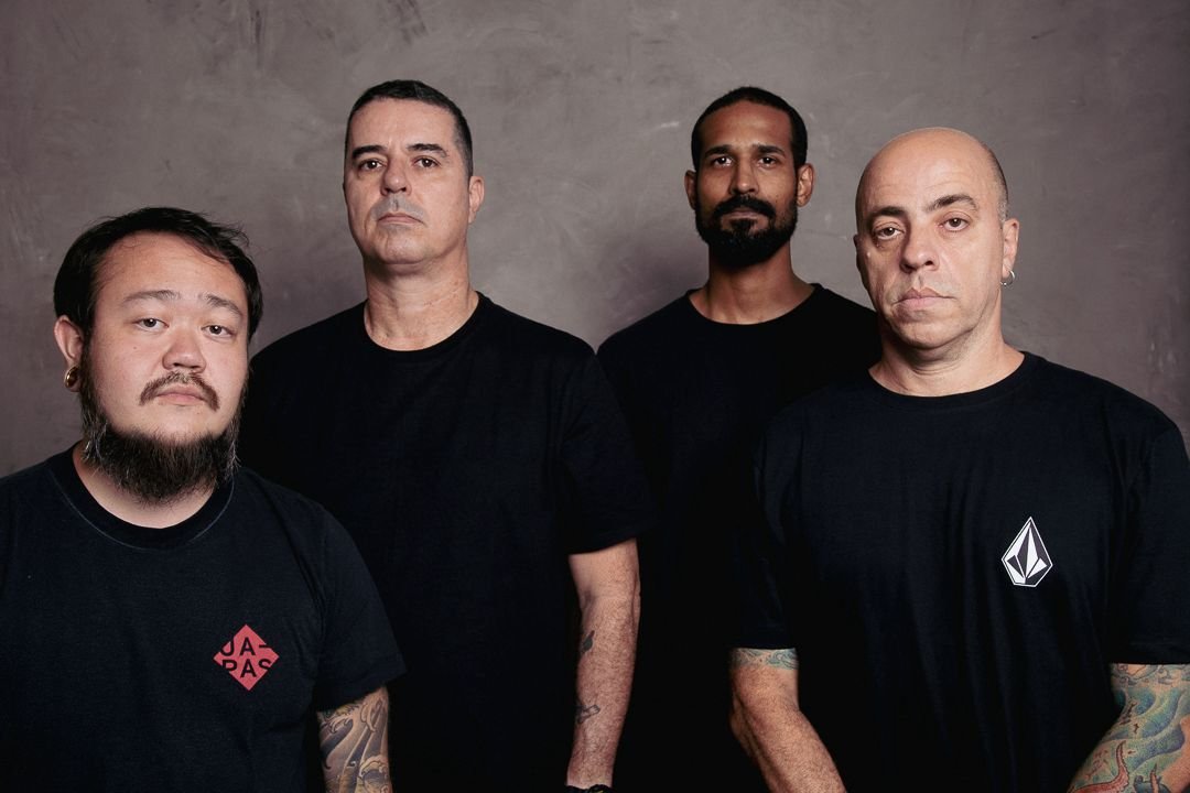 Apnea regresa con “Hope Springs Eternal”, el primer single del nuevo EP