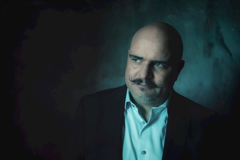 Leon Frear presenta «A Morning House», un avance del álbum debut «Wild Rice»