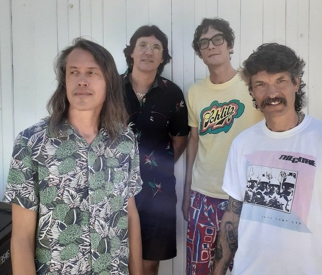 Autogramm anuncia fechas de gira europea con el sencillo en vinilo «Diana» b/w «Licht Aus»