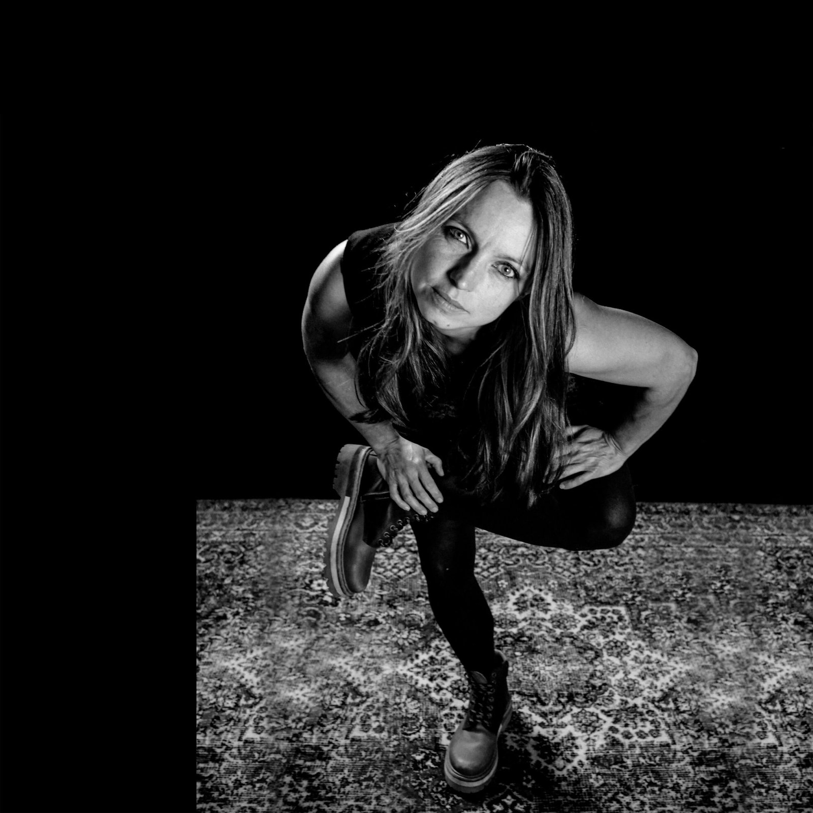 La francesa Liv Luce lanza el videoclip «Magpie», tema adelanto de su EP