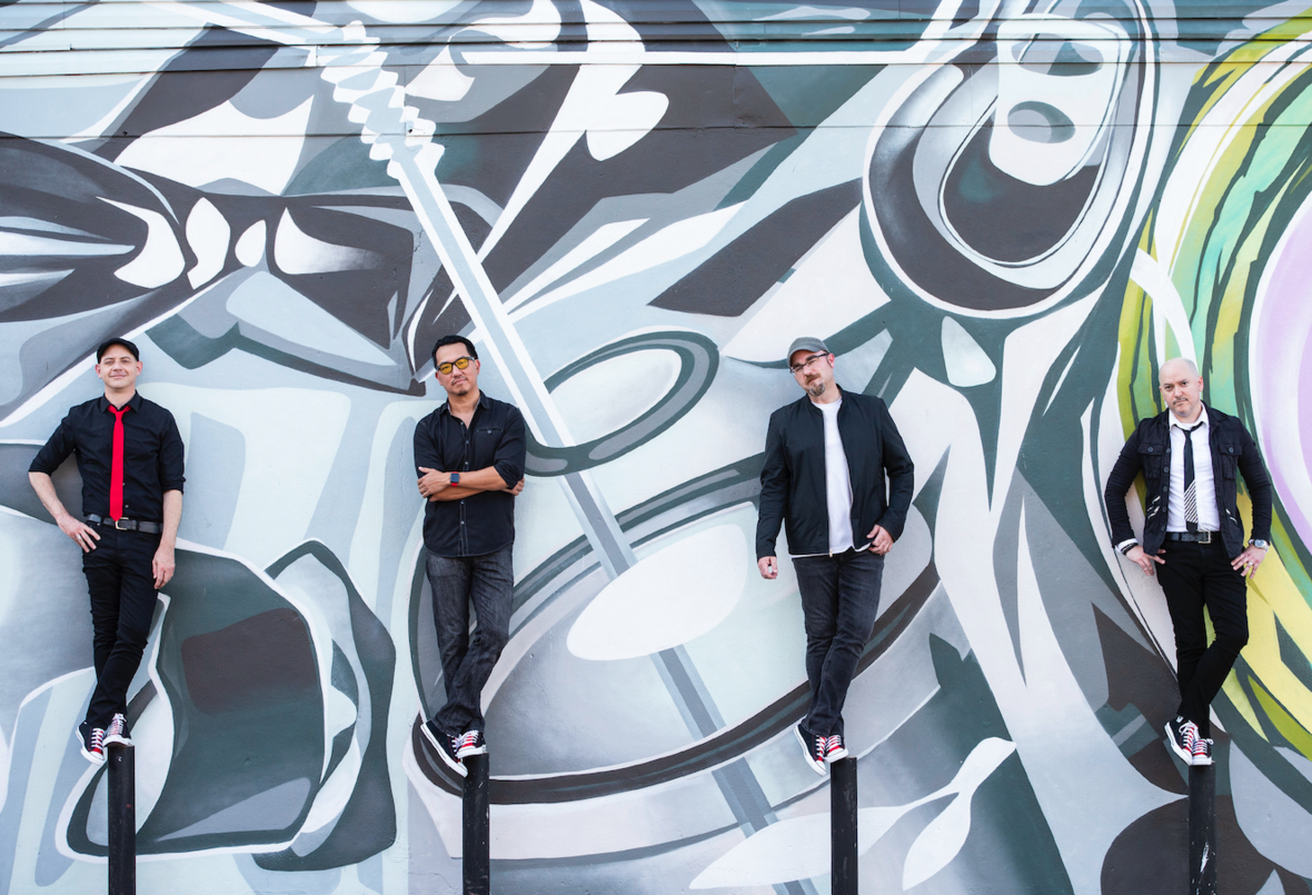 The Jellybricks lanza nuevo sencillo y video «Monday’s Never»