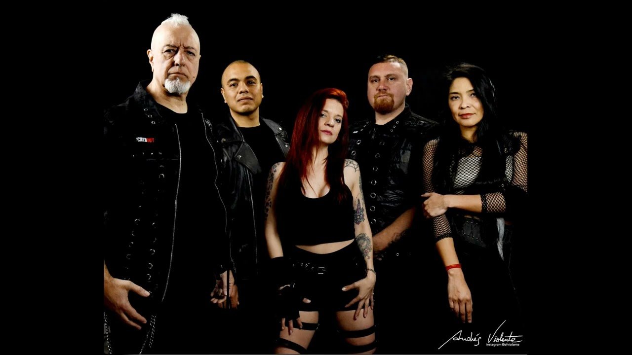 Fin De Una Era presenta «Evolution», su nuevo trabajo discográfico