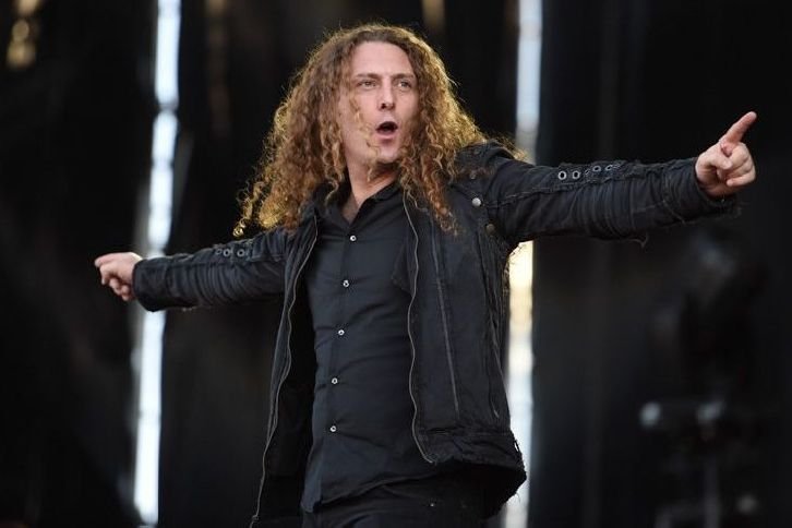 Fabio Lione actuará en Chile a fines de febrero
