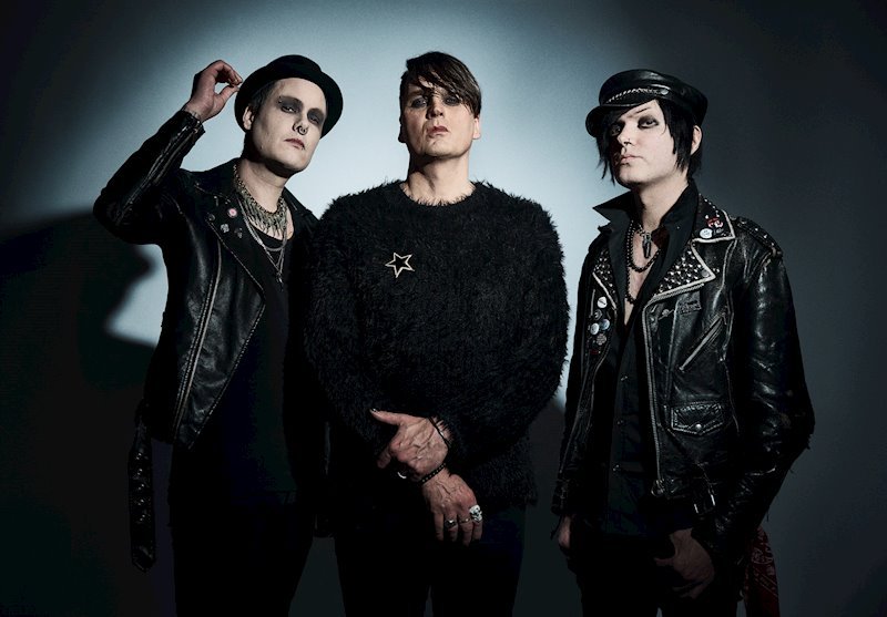 El grupo post-punk escandinavo Then Comes Silence lanza el sencillo «Ride or Die»