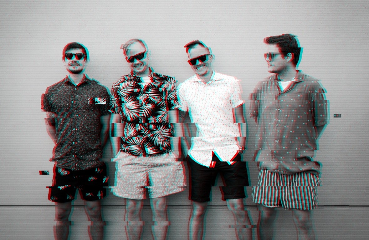 Fabled Mind lanza sencillos digitales del LP exclusivo en vinilo «Project Paradise» editado en enero