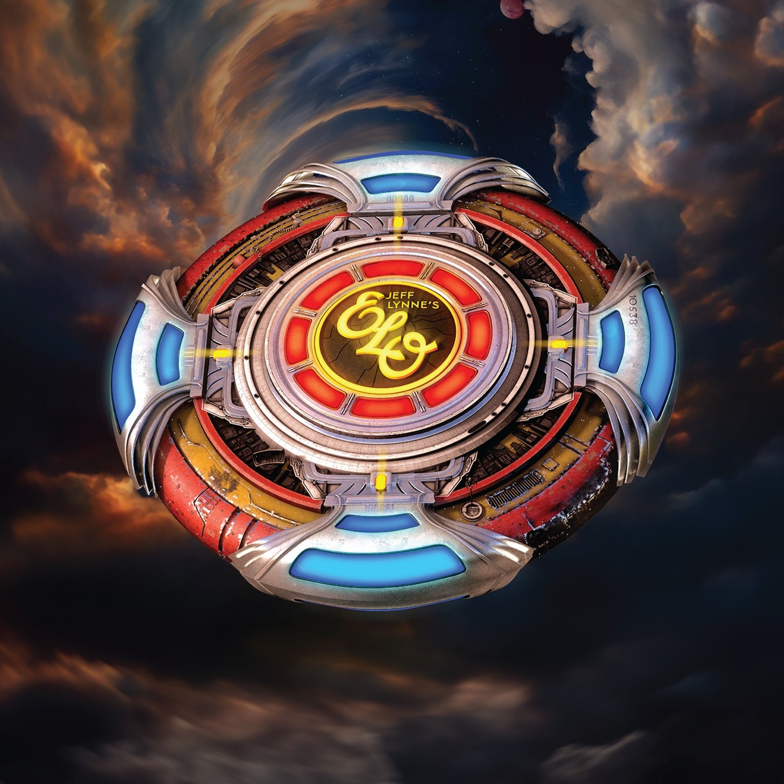 Jeff Lynne’ELO se despide de los escenarios
