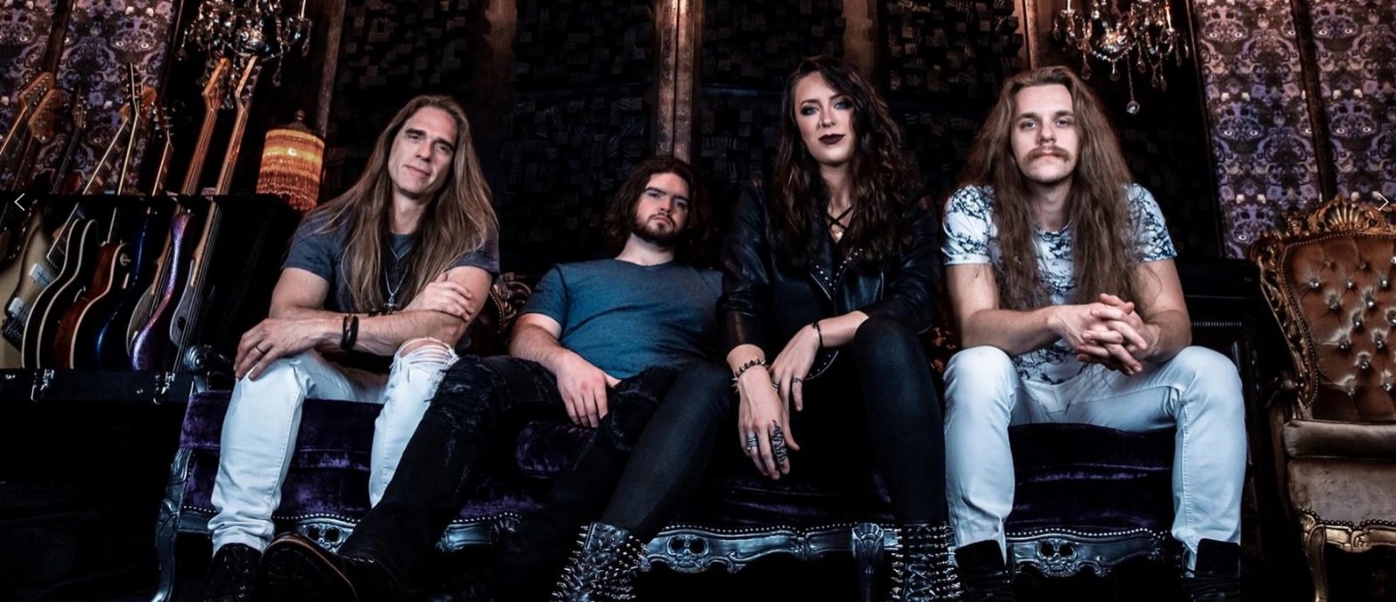 «Look At Me Now», nuevo single de Paralandra