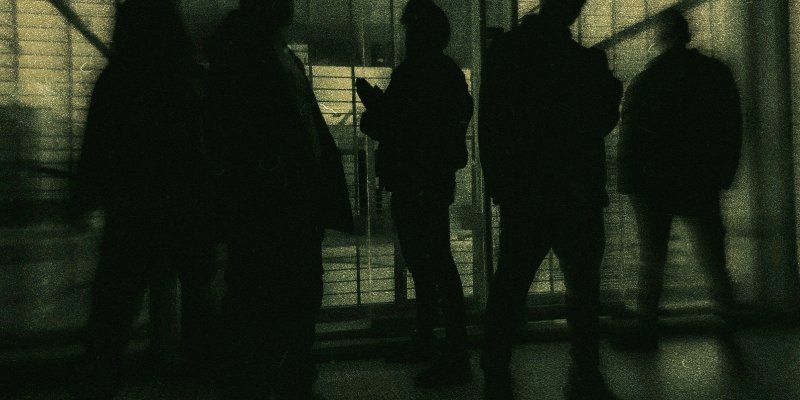 Backbone presenta «Ominous», su aterrador álbum debut