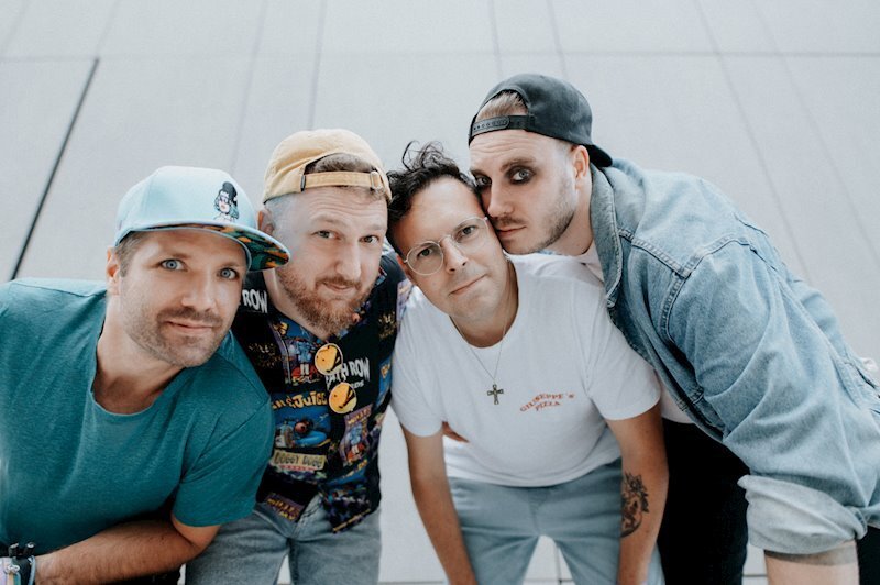 Cadet Carter lanza nueva canción «My Favourite Place» feat. Kayleigh Goldsworthy