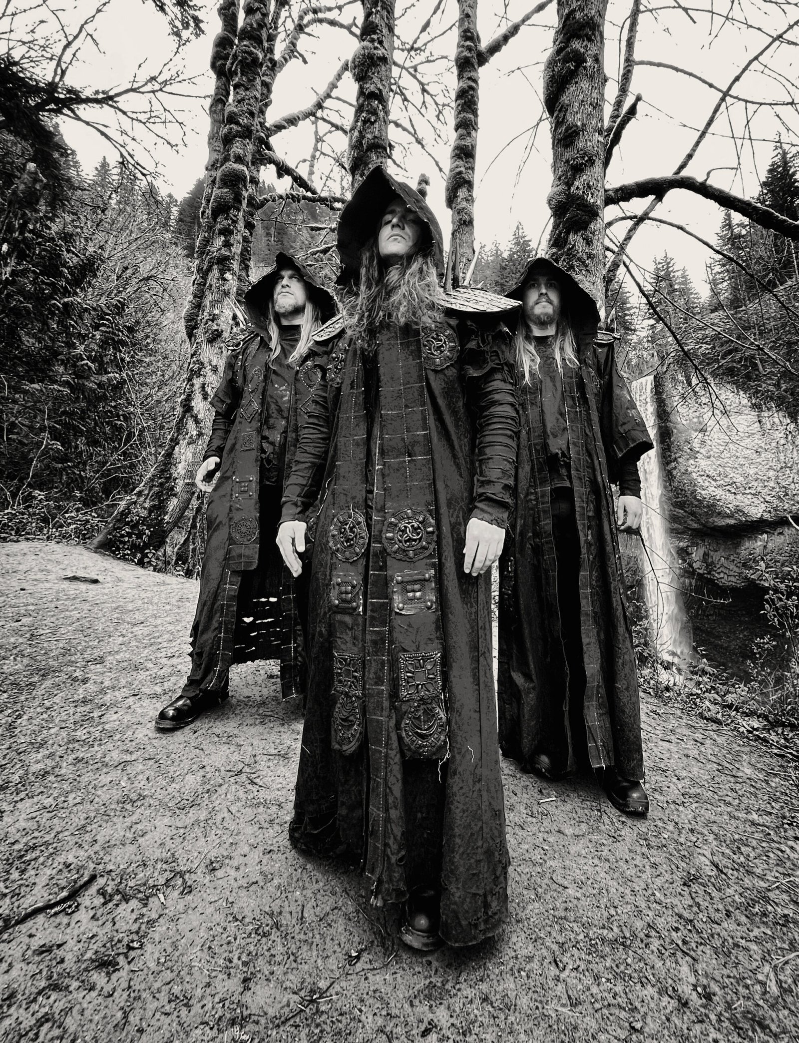 Ater estrena «Ignis Immortalis», primer single de su próximo álbum titulado «Somber»