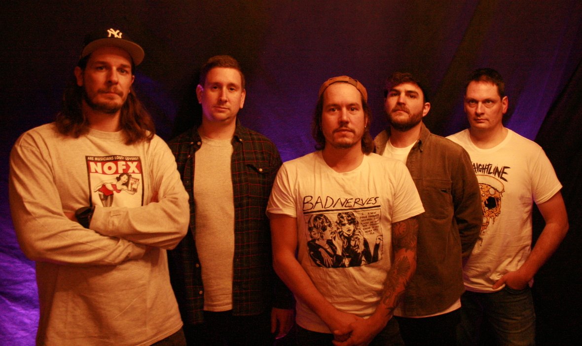 For Heads Down lanza nuevo sencillo + video «Fever» del próximo nuevo álbum homónimo que saldrá el 19 de abril