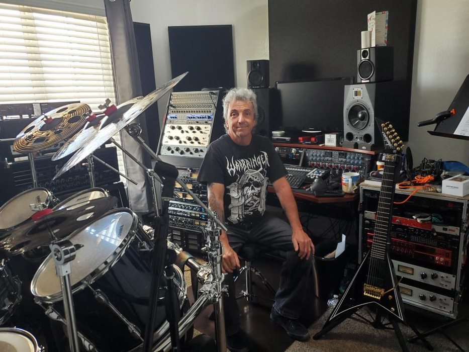 Retched presenta nueva música
