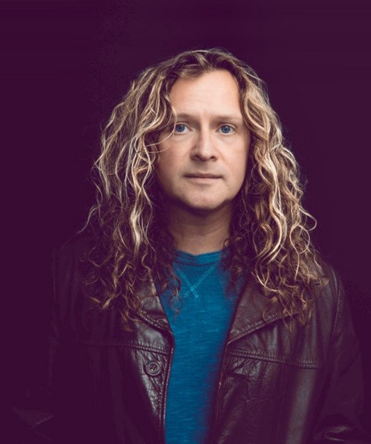 Mark C. Daniel y su nuevo sencillo/video «Lucky One»