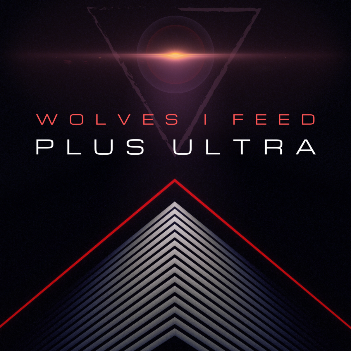 «Plus Ultra» es el lanzamiento debut de los fineses Wolves I Feed