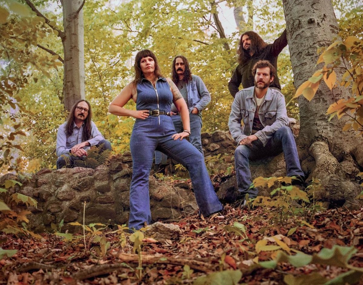 Tonnerre lanza nuevo sencillo, “La danse du feu”