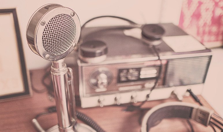 La radio, una batalla feroz durante la guerra de Malvinas