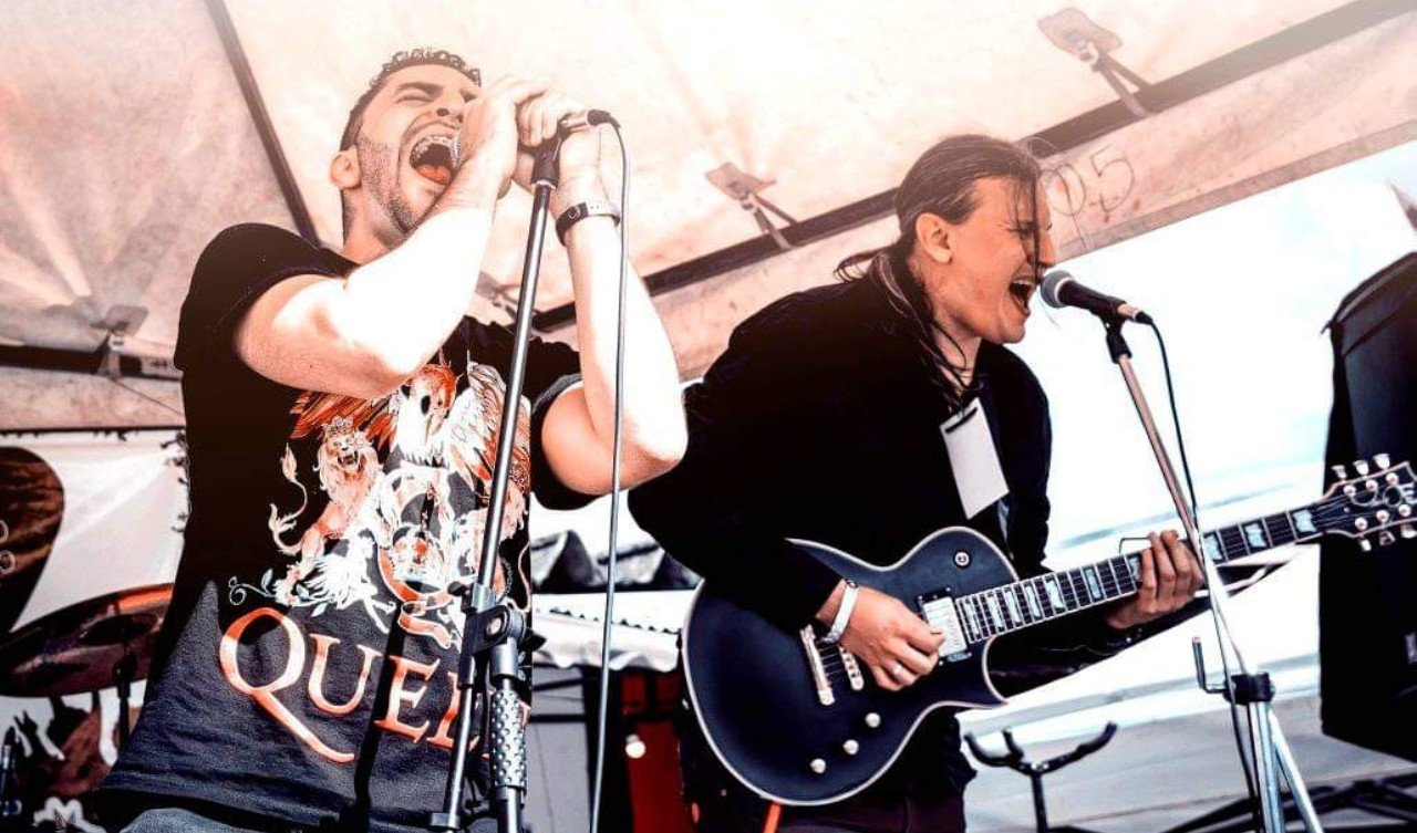 Oxí presenta «Inocencia», álbum que reivindica las acciones desinteresadas