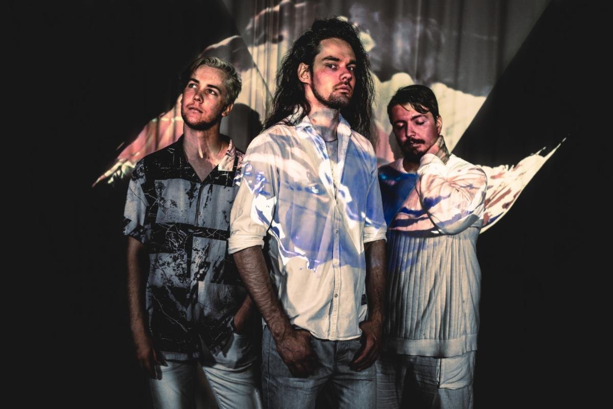 «Dreamscapes» es el nuevo álbum de External