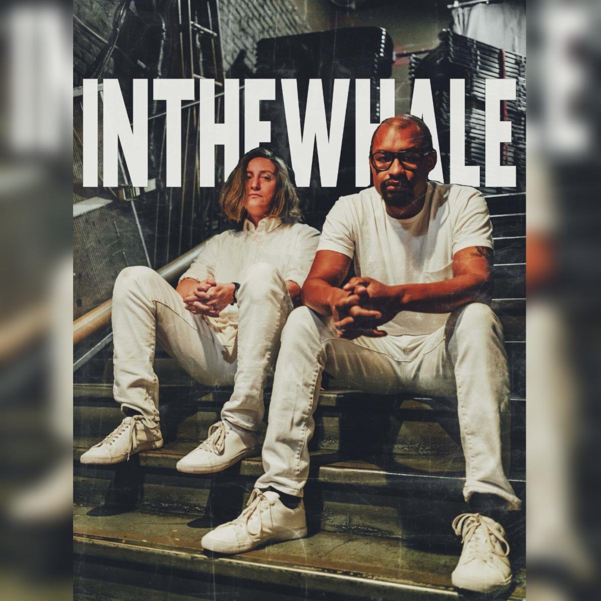 Nuevo trabajo de Inthewhale