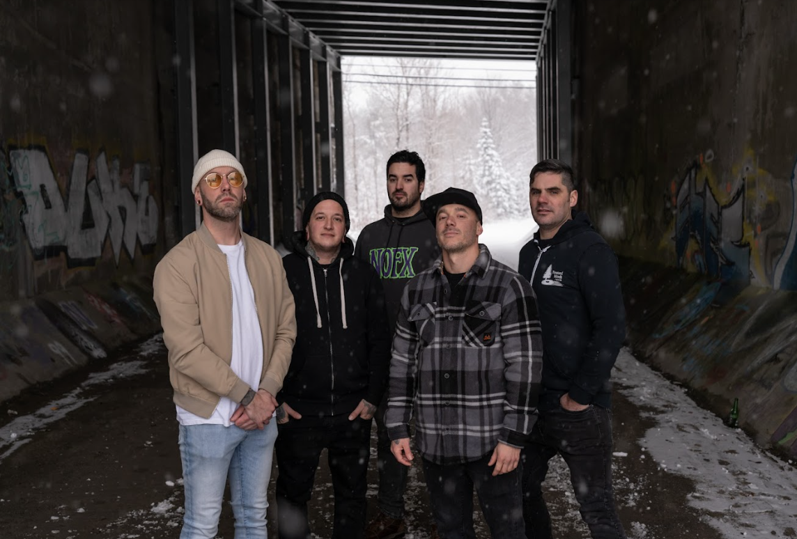 The Speakeasy estrena el nuevo sencillo «Devil In Disguise» con vocalista invitado