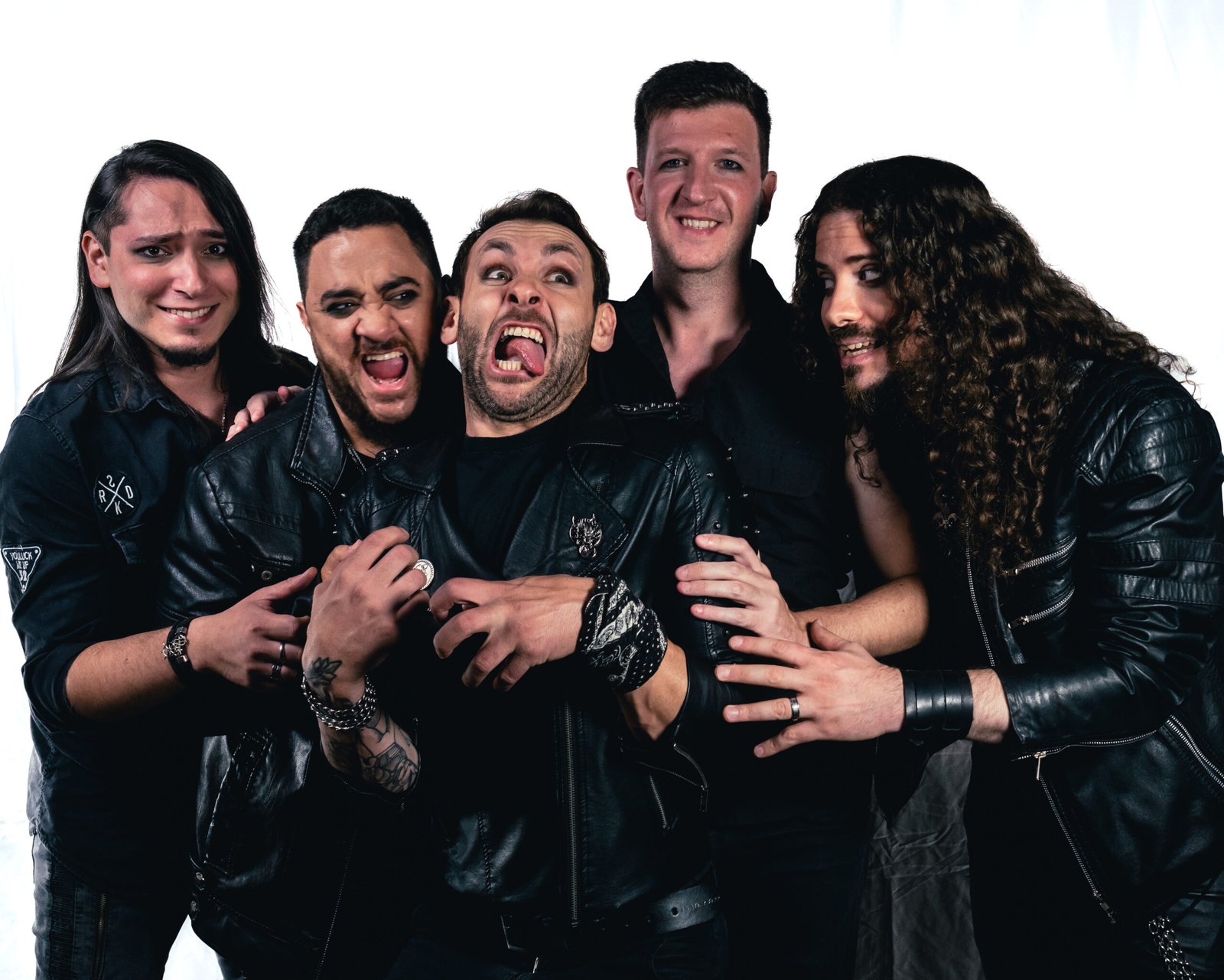 Silverheart estrena nuevo single y videoclip