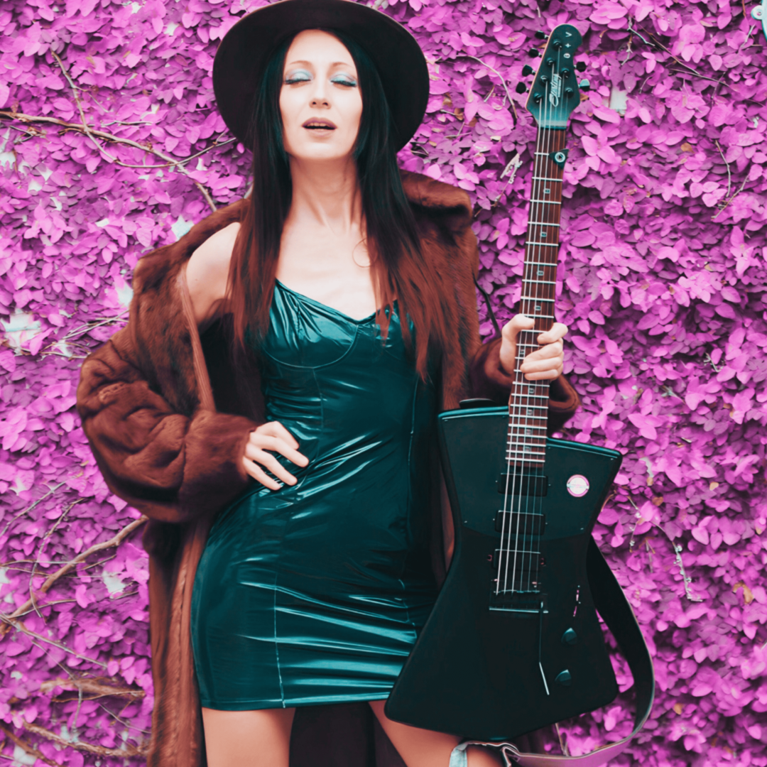 Victoria Real anuncia su regreso con «Just Fun»
