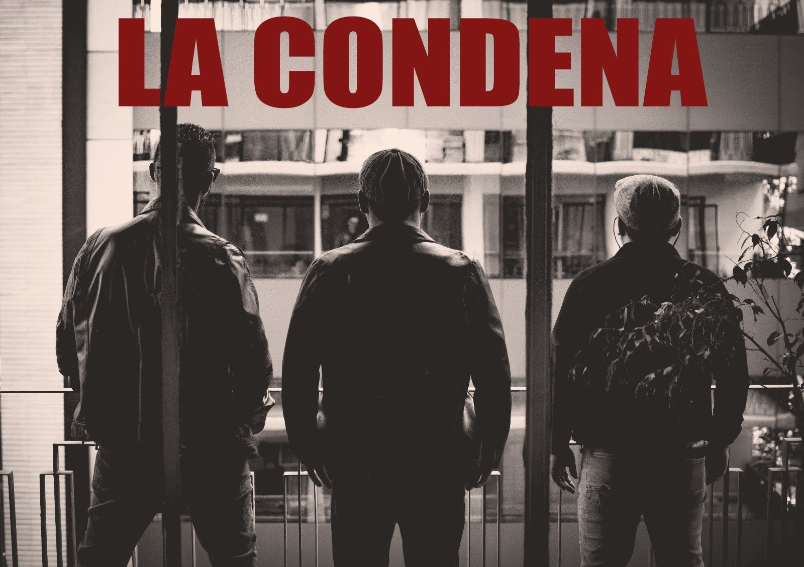 Ciudad Z estrena videoclip de su nuevo single «La Condena»