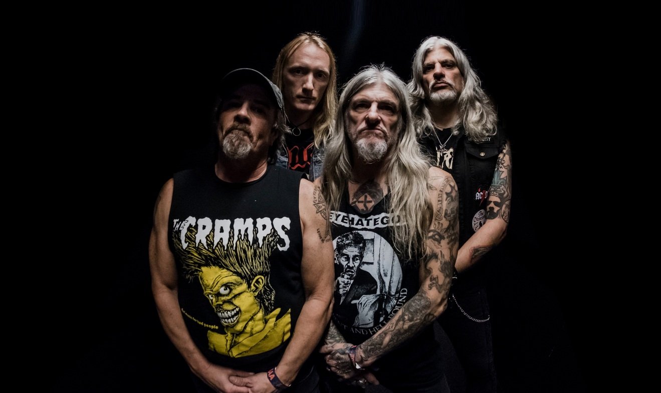 The Obsessed se presentará en Buenos Aires