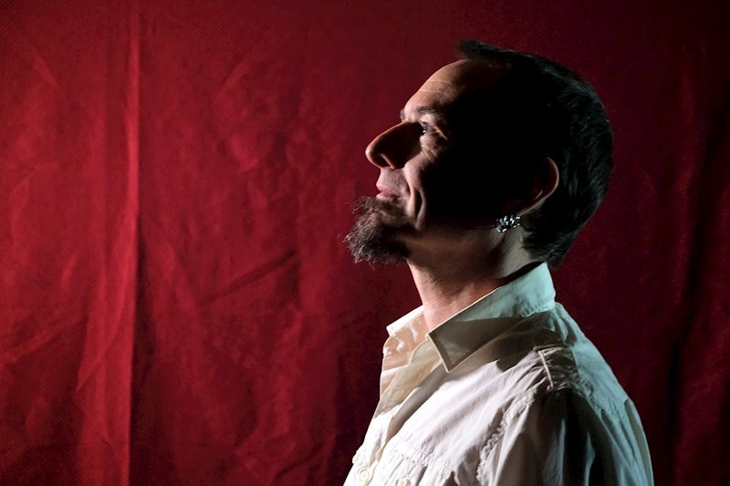 Pas Musique presenta «Come Follow Me» inspirado en Fad Gadget