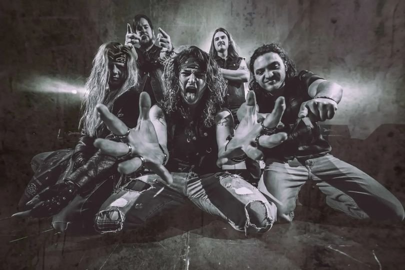 Novedades de Impact: adelanto, disco, fechas y más