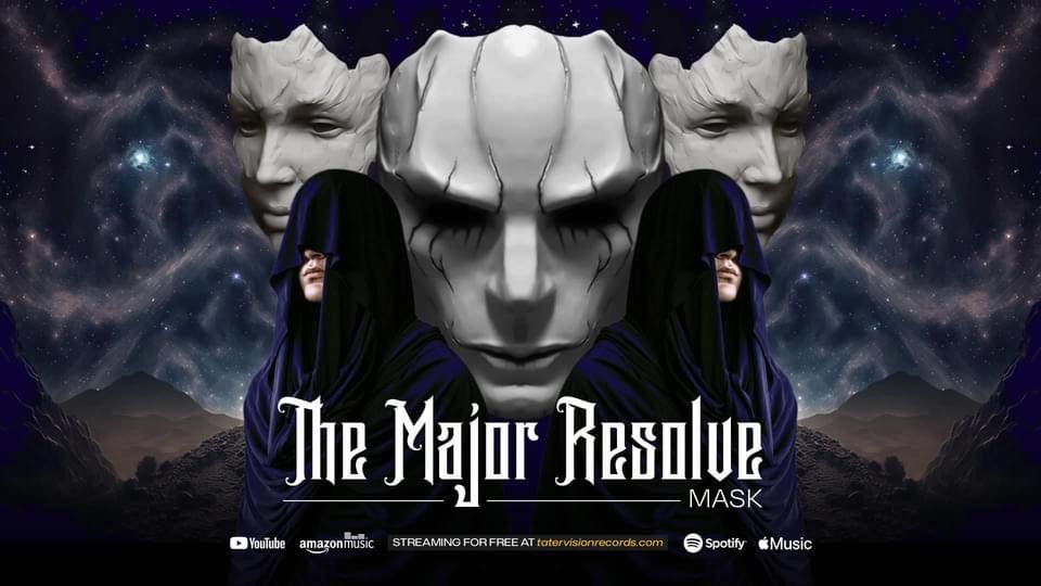 Una balada de rock de The Major Resolve llamada «Soul»