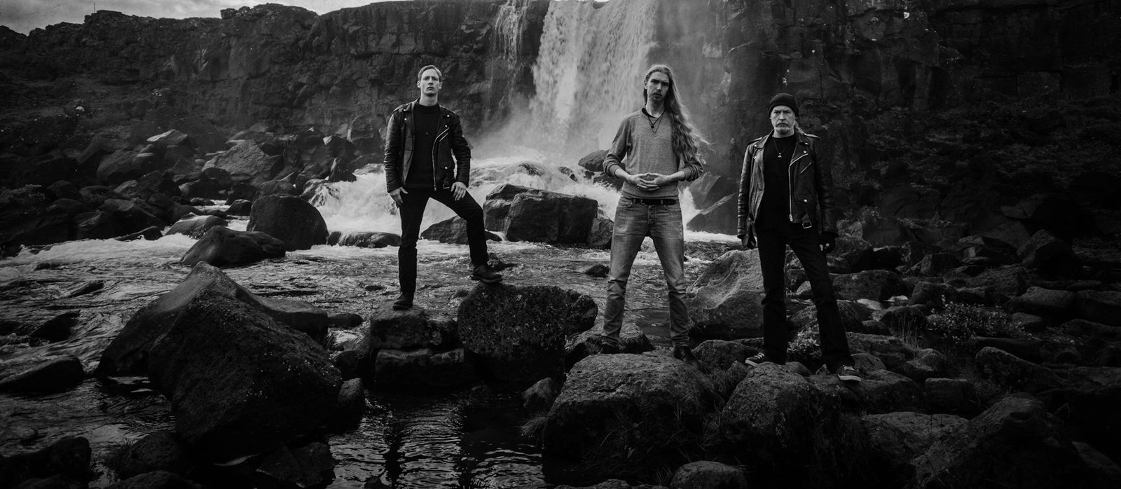Los amantes del black metal están de fiesta: Árstíðir lífsins regresa con su esperado sexto álbum titulado «Aldrlok»