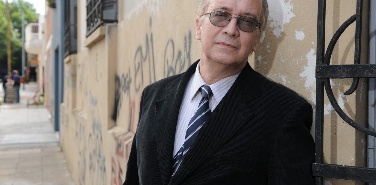 Murió Javier Martínez
