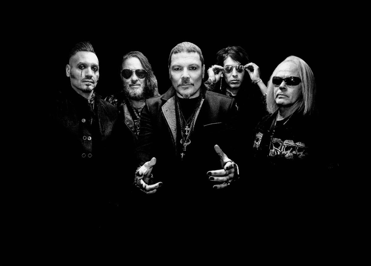 Killcode presenta el videoclip del tema «Ride»