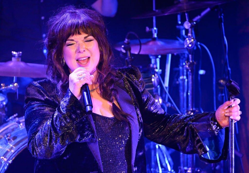 Heart cancela gira europea debido al «procedimiento médico» de Ann Wilson