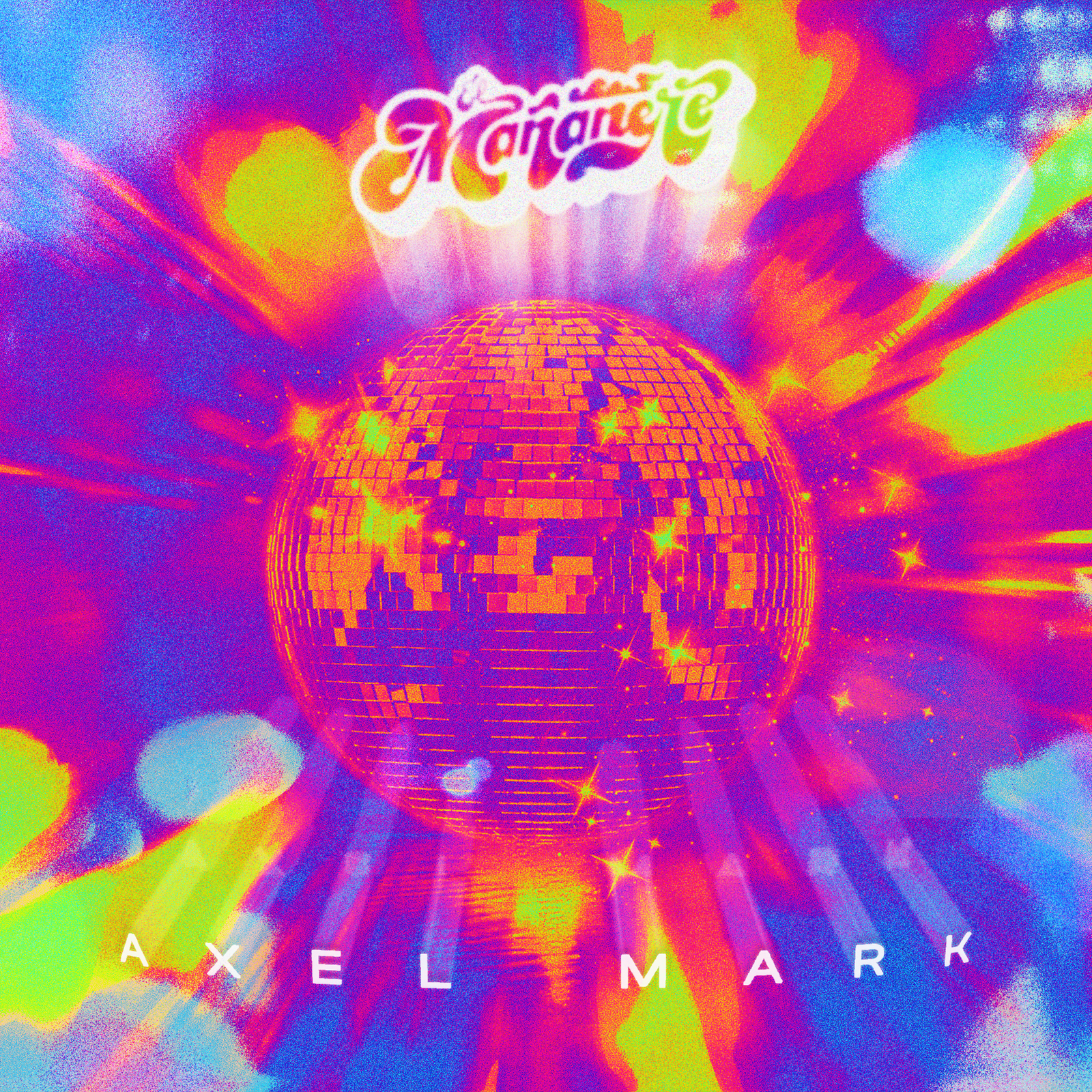 El Mañanero y Axel Mark se unen en su nuevo single «Time is gonna tell»