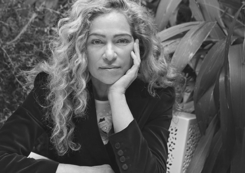 Murió la arquitecta Diana Cabeza, creadora de obras urbanas ubicadas en distintas ciudades argentinas y del mundo