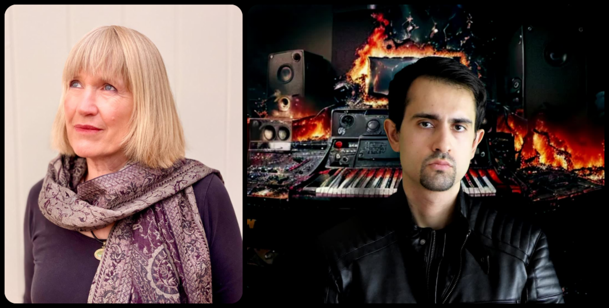 Rage Unfold presenta «Kill Time With You»