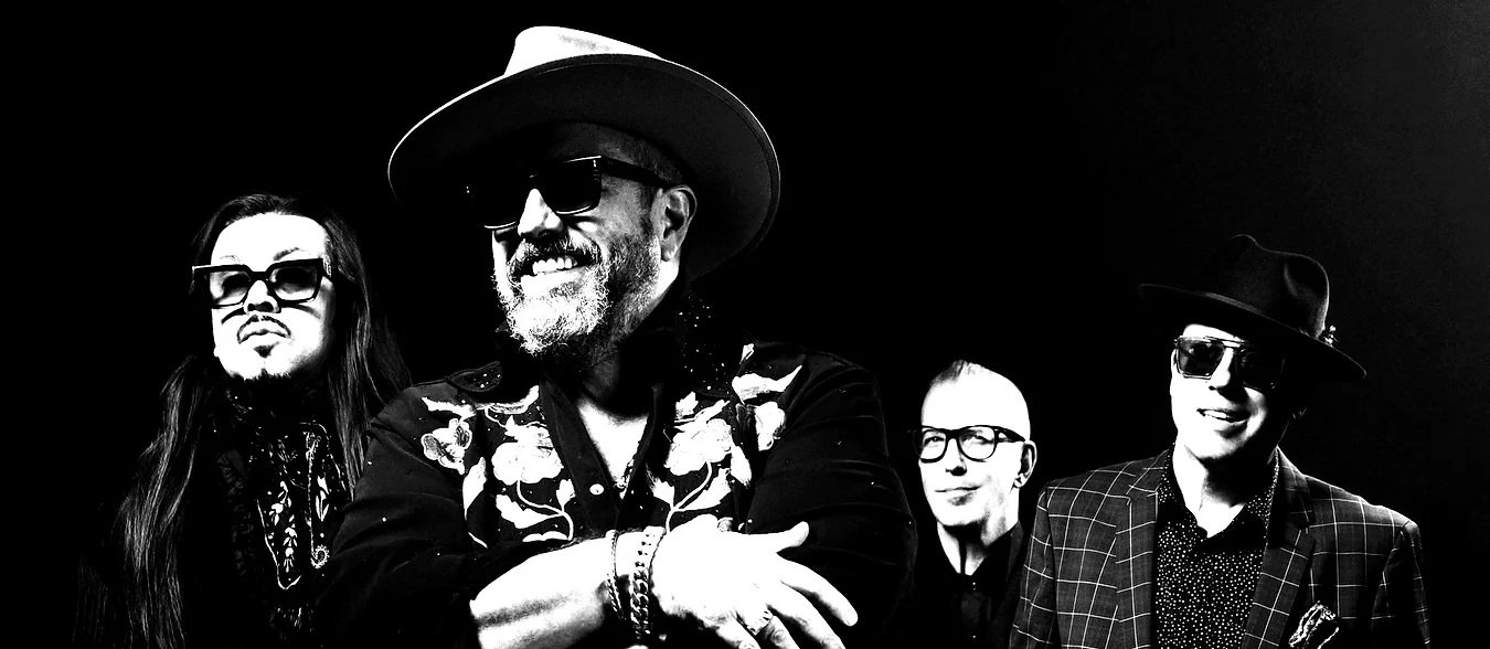 The Mavericks lanza «Moon & Stars», su flamante álbum de estudio