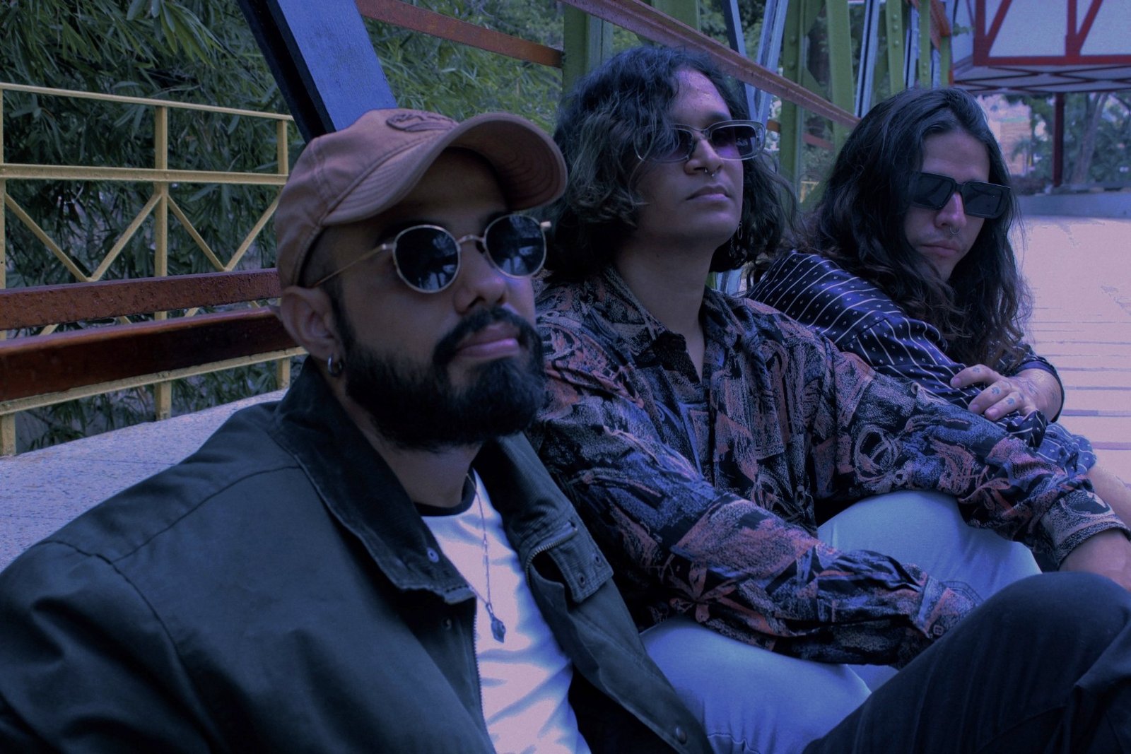 Sr. Falla de Origen de Venezuela, lanzó «Ginebra», su nuevo videoclip