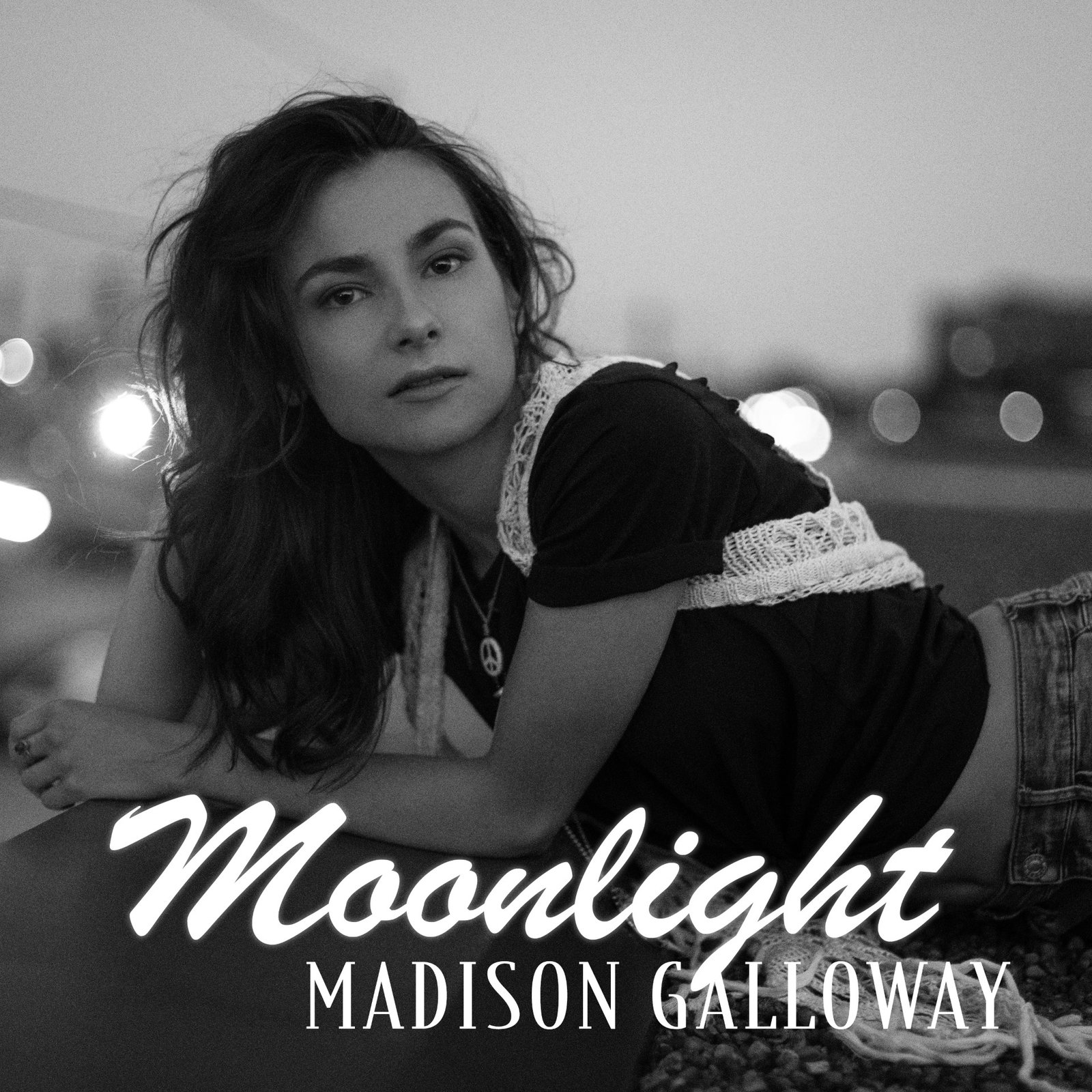 Madison Galloway lanzó el sencillo «Moonlight»