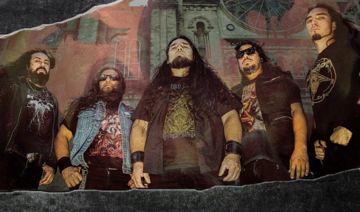 Serpentor se presenta en Monte Grande y San Justo
